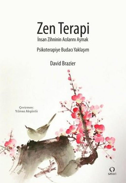 Zen Terapi | Satori