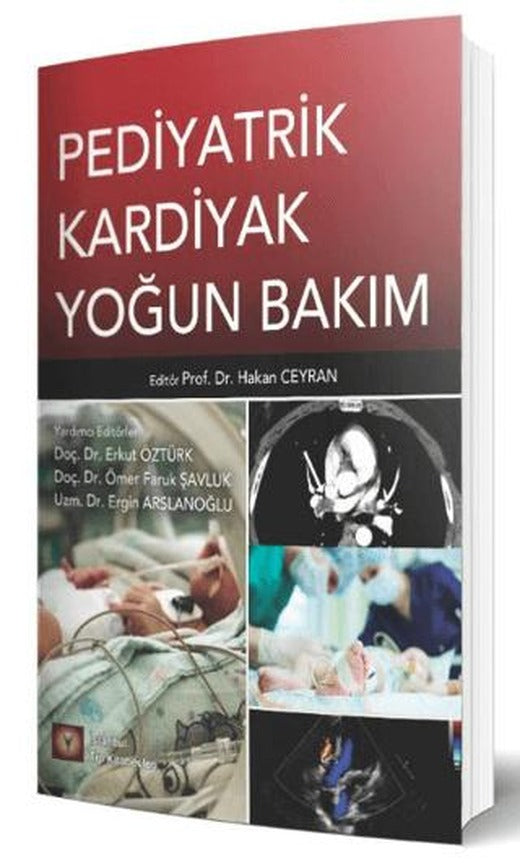 Pediyatrik Kardiyak Yoğun Bakım