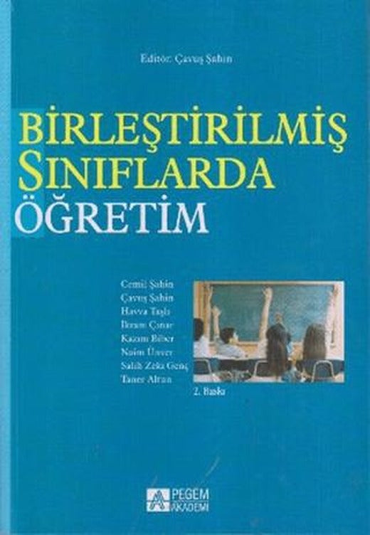 Birleştirilmiş Sınıflarda Öğretim