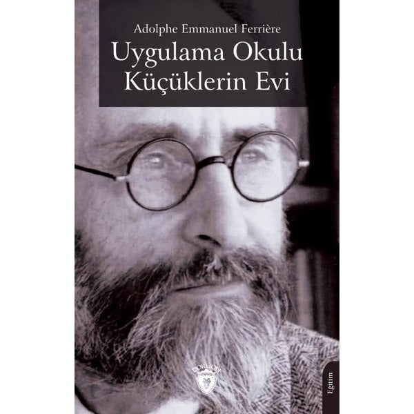 Uygulama Okulu Küçüklerin Evi