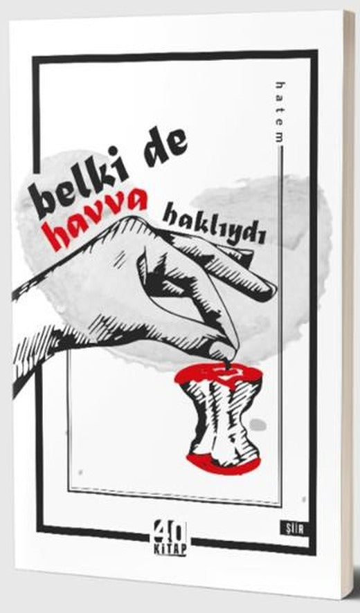 Belki de Havva Haklıydı | 40 Kitap (Ciltsiz)