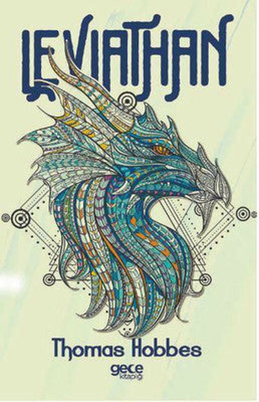 Leviathan | Gece Kitaplığı