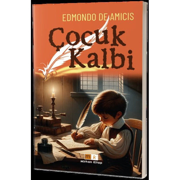 Çocuk Kalbi