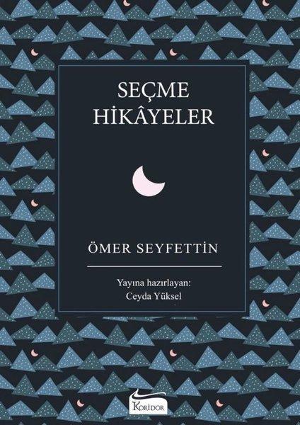 Seçme Hikayeler - Bez Ciltli | Koridor Yayıncılık (Ciltli) - Resim 1