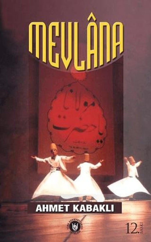 Mevlana | Tedev Yayınları (Ciltsiz)