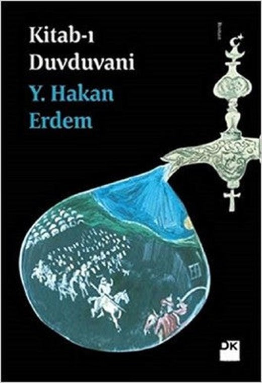 Kitab-ı Duvduvani | Doğan Kitap