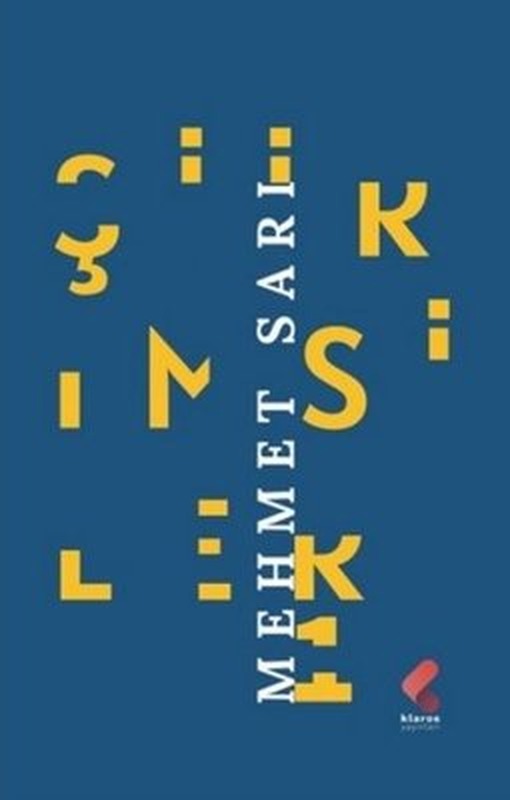 Şiirimsiler - 1 | Klaros Yayınları