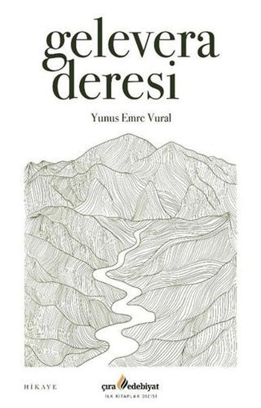 Gelevera Deresi