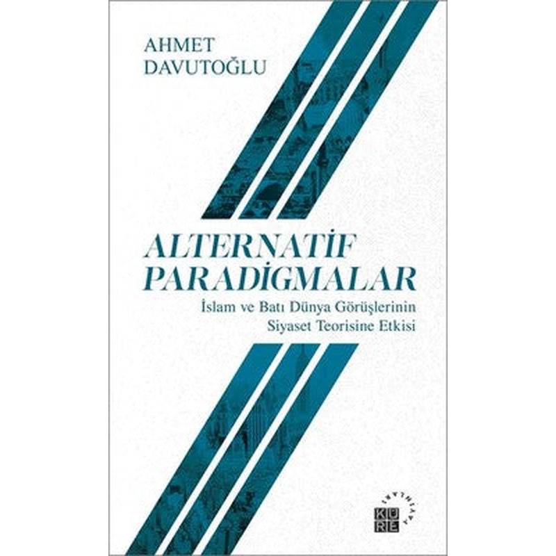 Alternatif Paradigmalar | Küre Yayınları