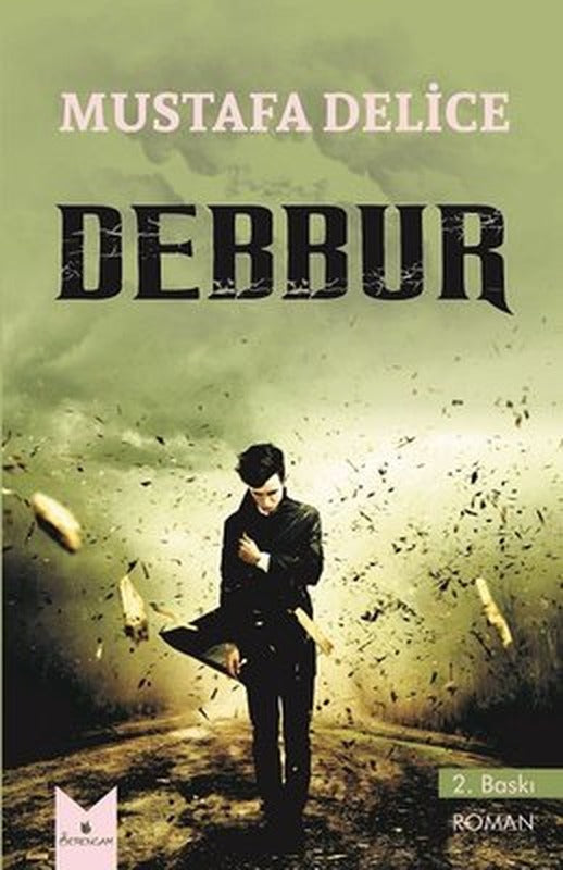 Debbur | Serencam Yayınevi