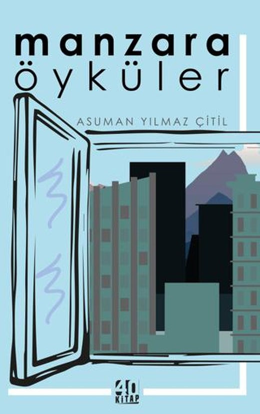 Manzara: Öyküler | 40 Kitap (Ciltsiz)