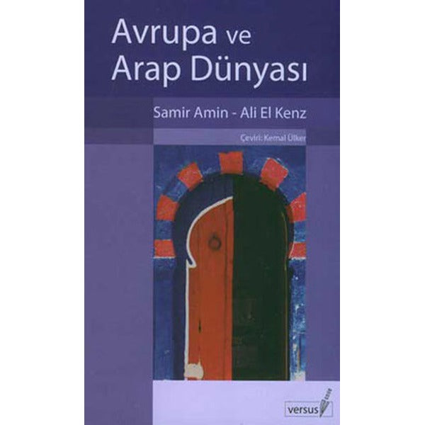 Avrupa ve Arap Dünyası | Versus