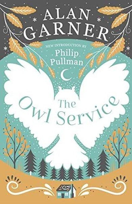 The Owl Service (Essential Modern Classics) | Nüans (İnce Kapak)
