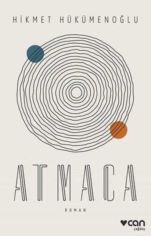 Atmaca | Can Yayınları