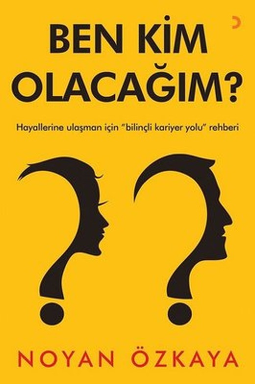 Ben Kim Olacağım? | Cinius