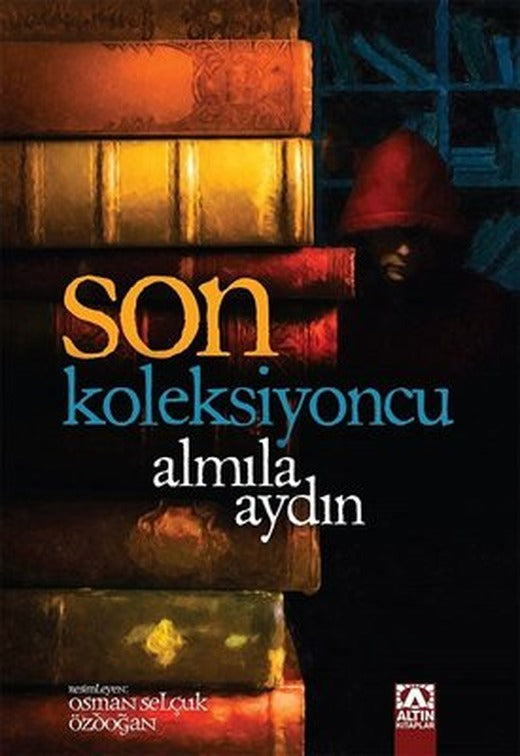 Son Koleksiyoncu | Altın Kitaplar