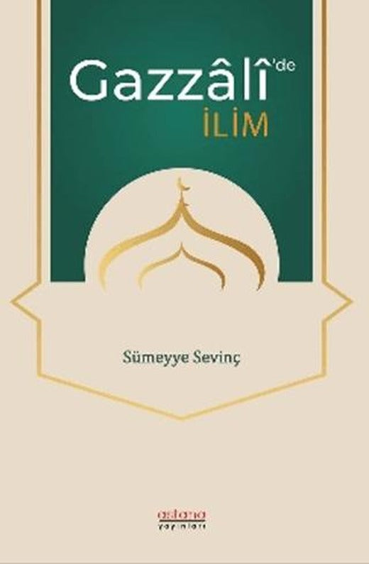Gazzali’de İlim