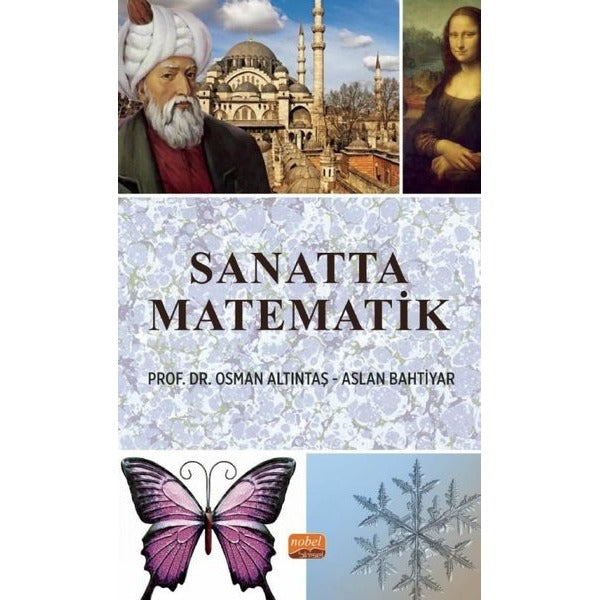 Sanatta Matematik