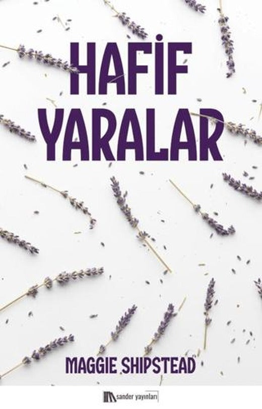Hafif Yaralar