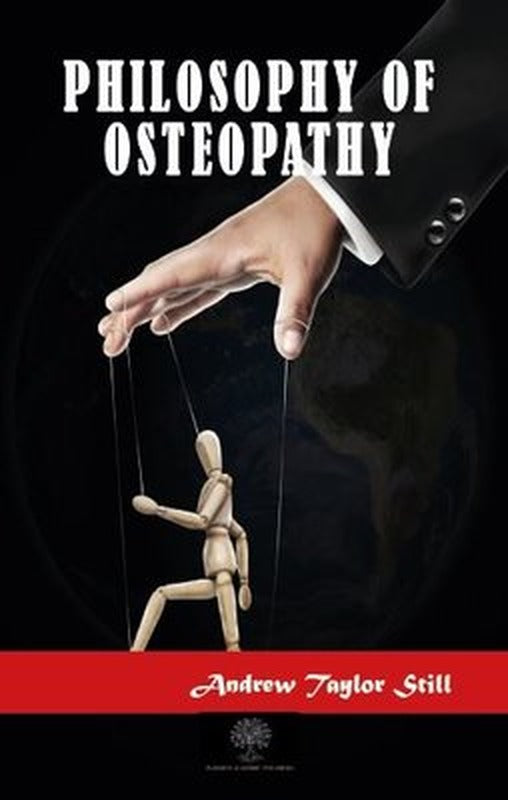 Philosophy of Osteopathy | Platanus Publishing