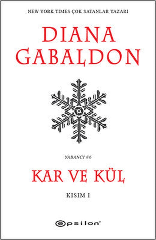 Kar ve Kül-Kısım 1 | Epsilon Yayınevi