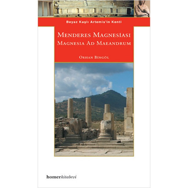 Menderes Magnesiası