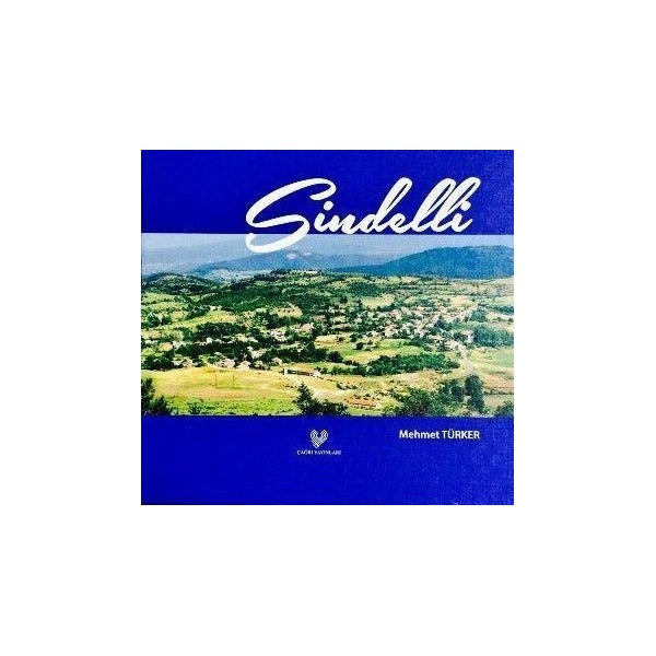 Sindelli | Çağrı Yayınları (Ciltli)