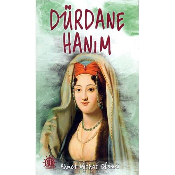Dürdane Hanım | Yason Yayıncılık (Ciltsiz)