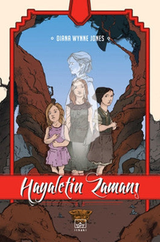 Hayaletin Zamanı | İthaki Yayınları