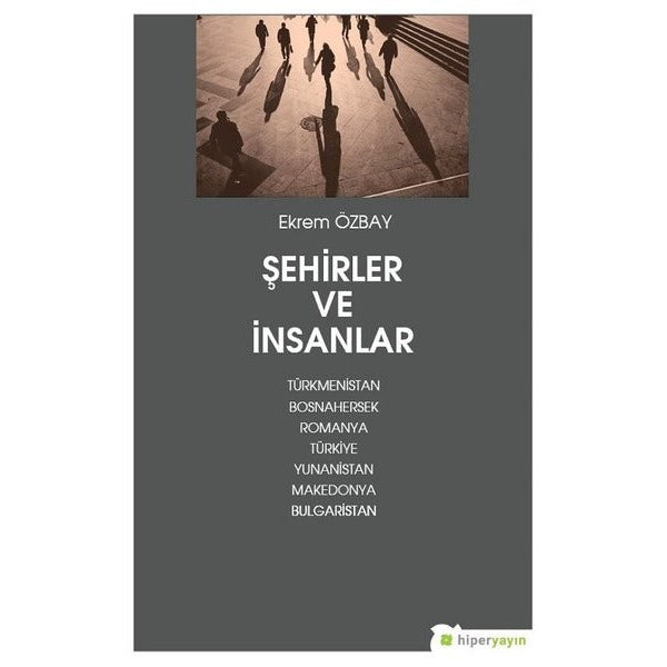Şehirler ve İnsanlar