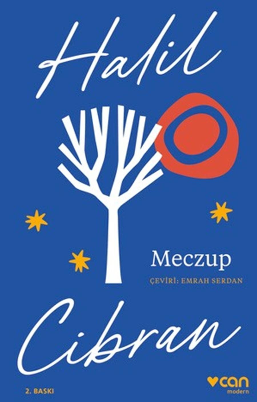 Meczup | Can Yayınları (İnce Kapak)