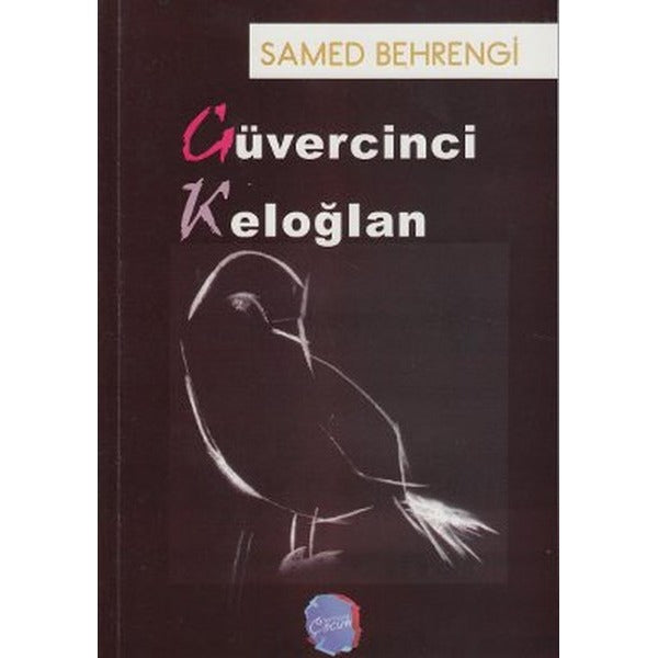 Güvercinci Keloğlan | Berikan Yayınevi (Ciltsiz)