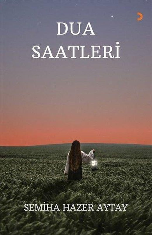Dua Saatleri | Cinius (İnce Kapak)