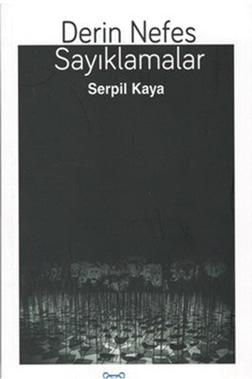 Derin Nefes Sayıklamalar | Luna Yayınları