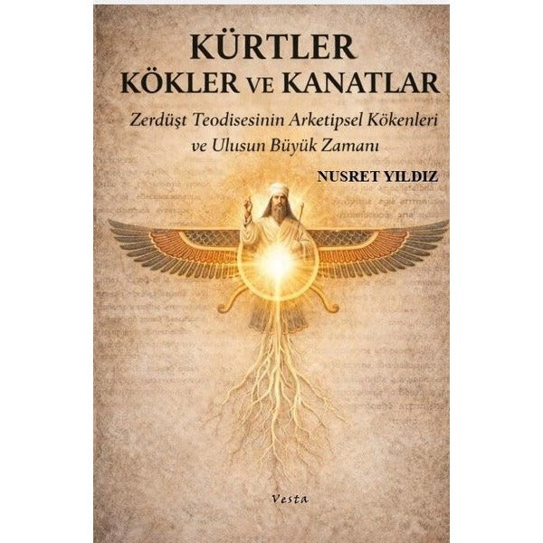Kürtler Kökler ve Kanatlar