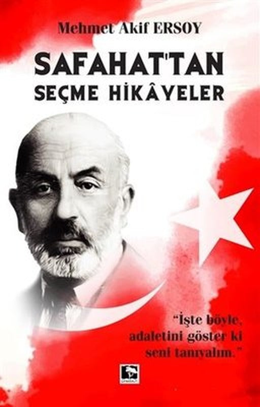 Safahat'tan Seçme Hikayeler | Çınaraltı Yayınları