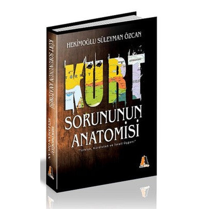 Kürt Sorununun Anatomisi | Akis Kitap