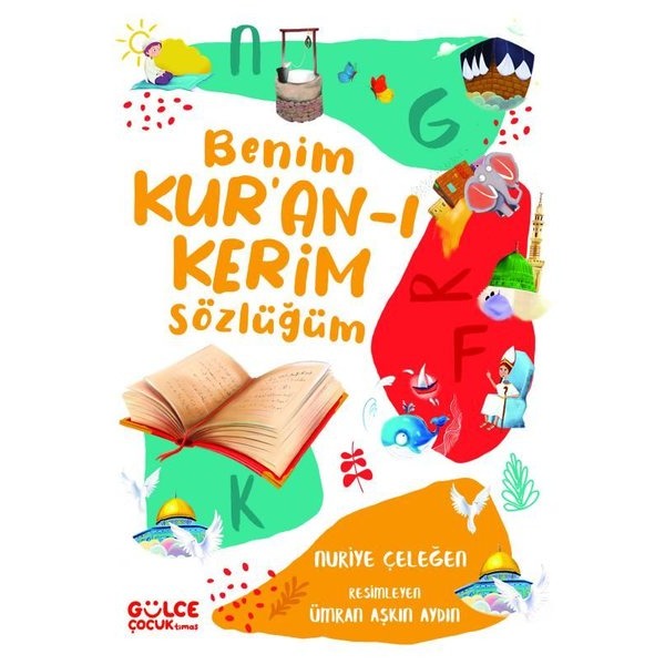 Benim Kur’an-ı Kerim Sözlüğüm