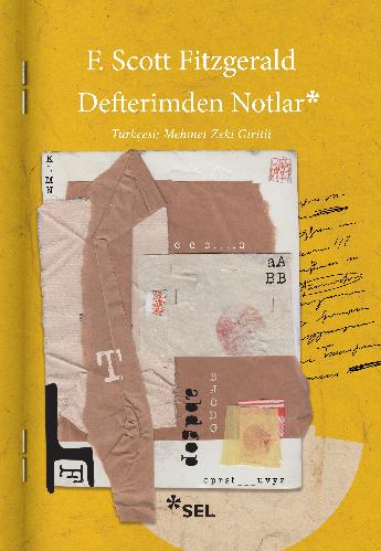 Defterimden Notlar | Sel Yayıncılık