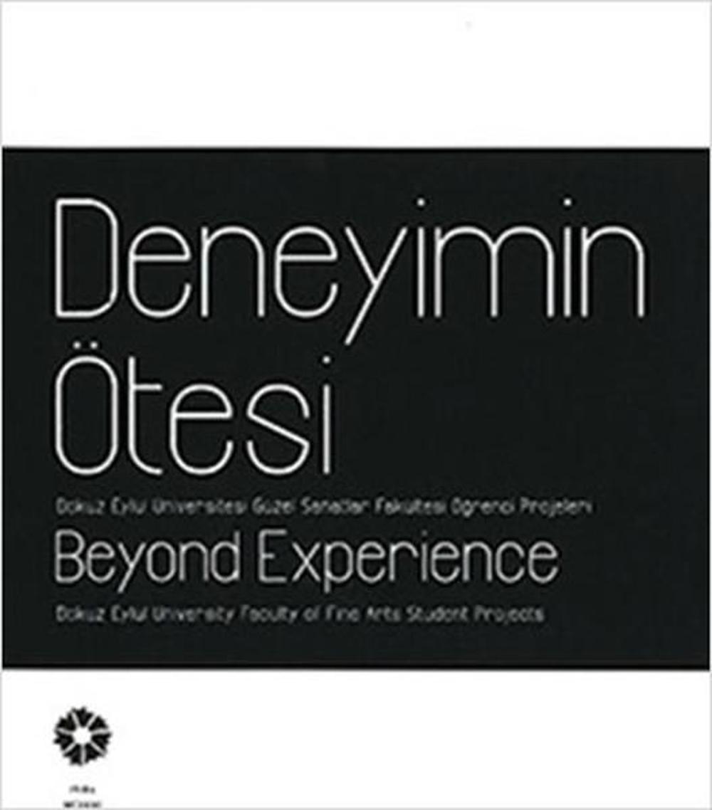 Deneyimin Ötesi | Pera Müzesi Yayınları