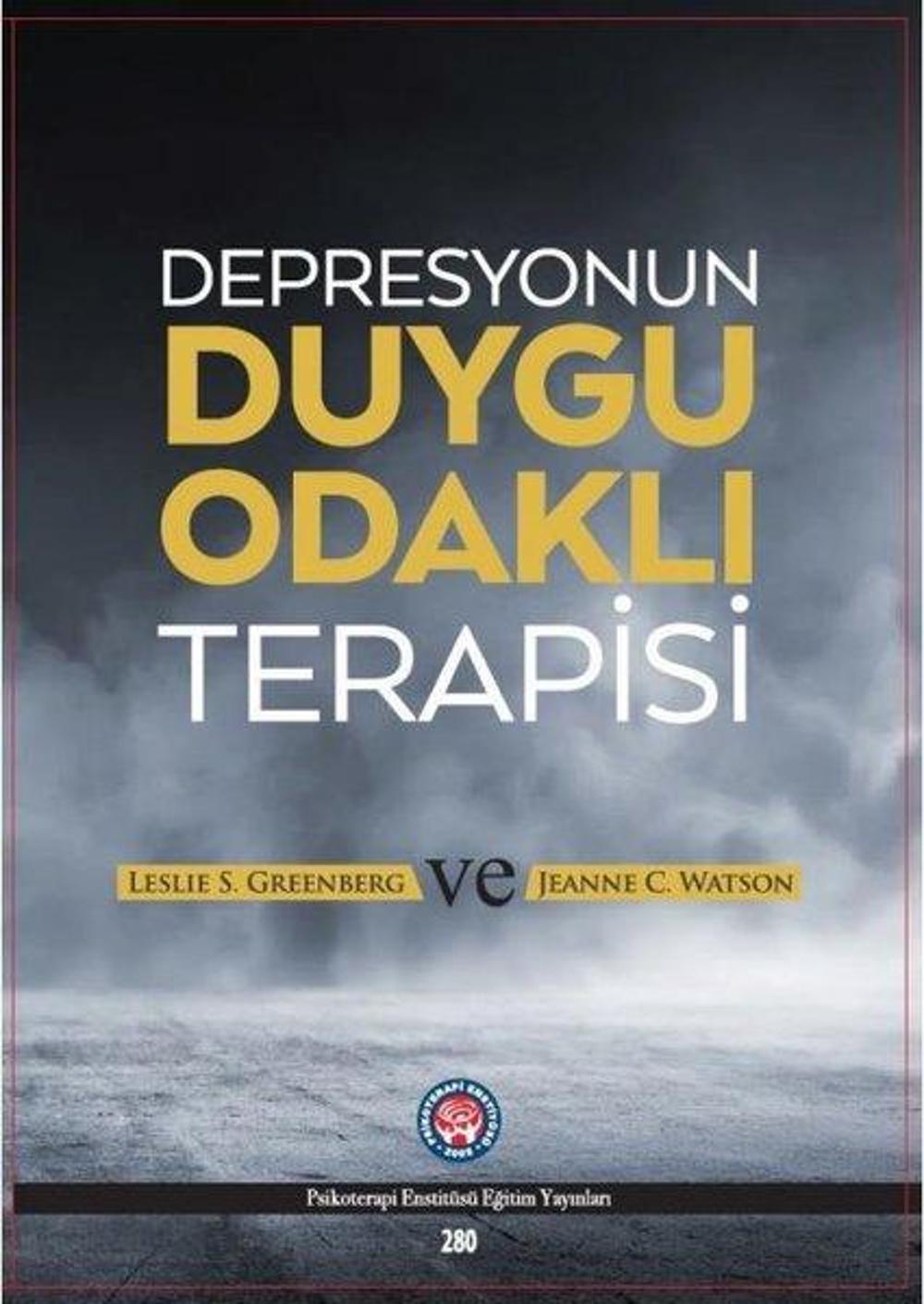 Depresyonun Duygu Odaklı Terapisi | Psikoterapi Enstitüsü