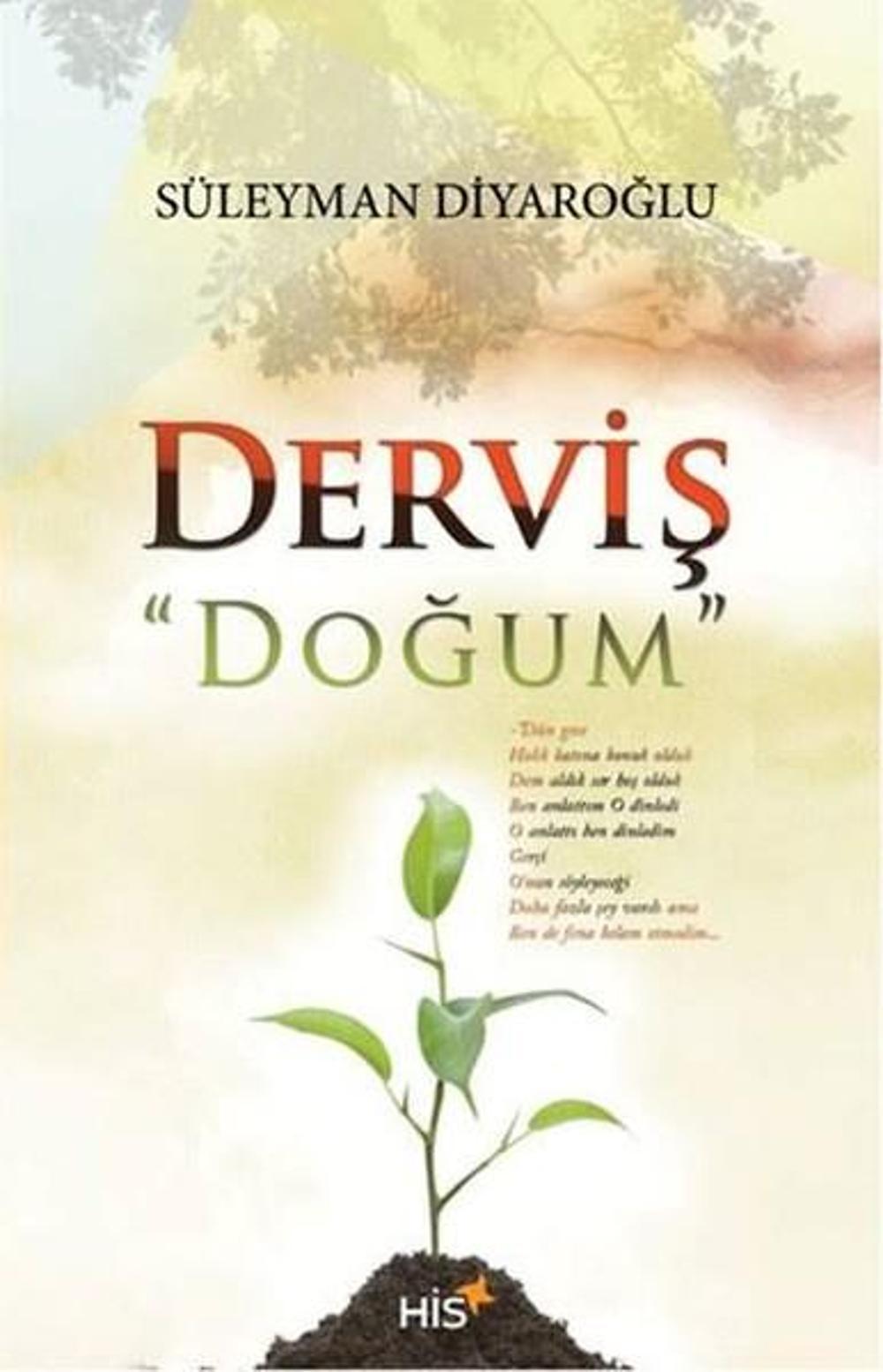 Derviş-Doğum | His Yayınları