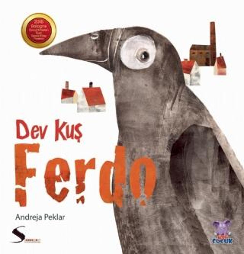 Dev Kuş FERDO | Nobel Çocuk