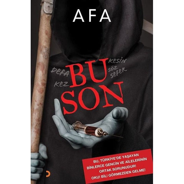 Bu Son | Cinius