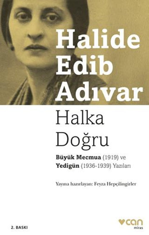 Halka Doğru
