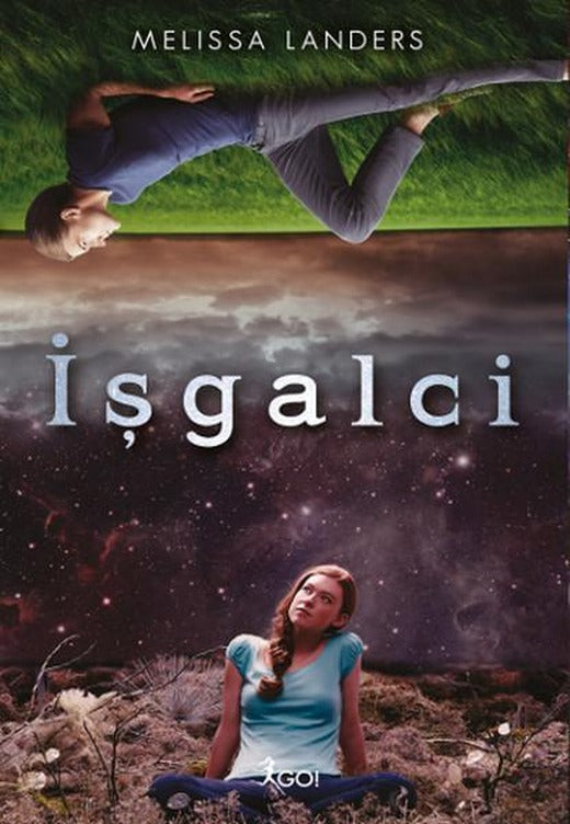 İşgalci | GO! (İnce Kapak)