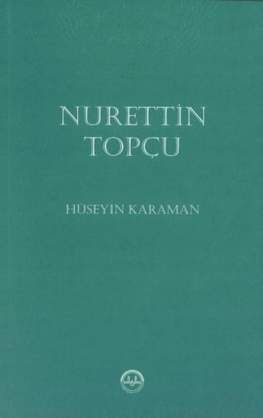 Nurettin Topçu