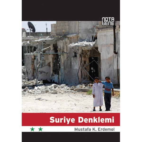 Suriye Denklemi