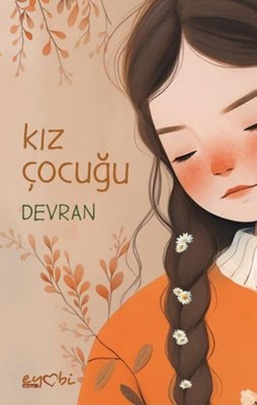 Kız Çocuğu | Eyobi (İnce Kapak )