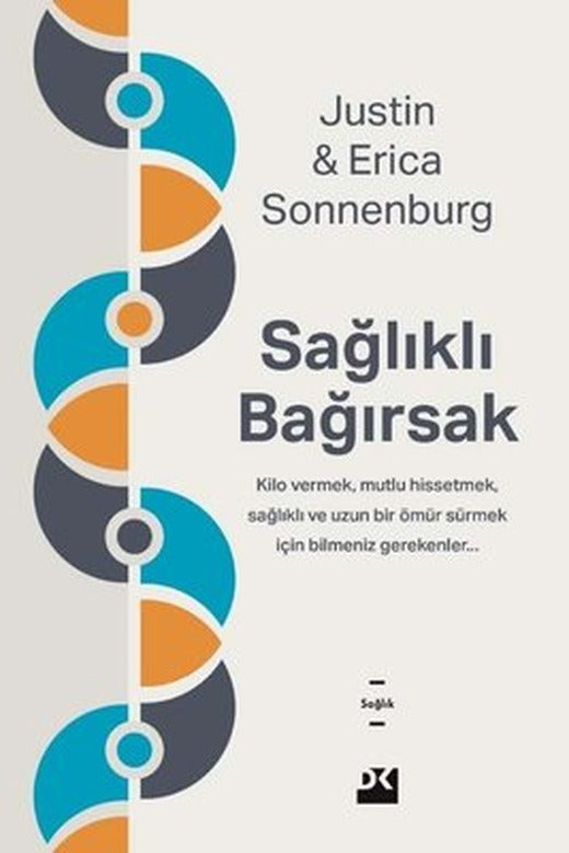 Sağlıklı Bağırsak | Doğan Kitap